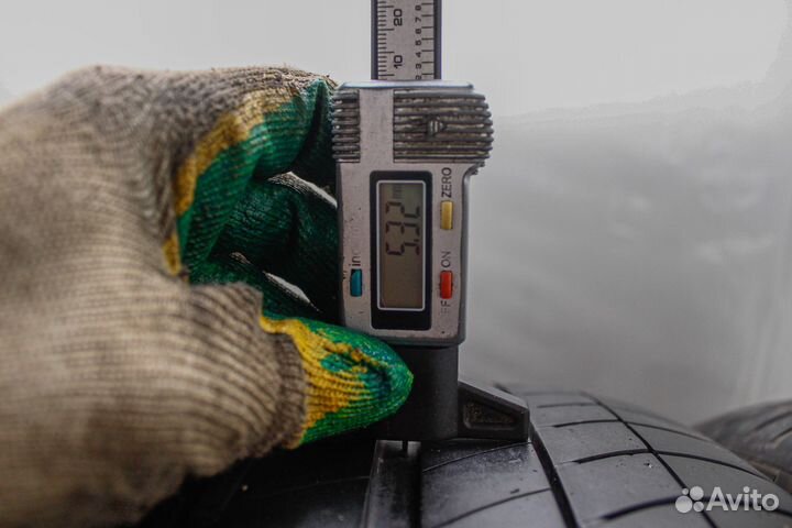 Michelin Primacy 3 ZP 275/40 R19 101Y