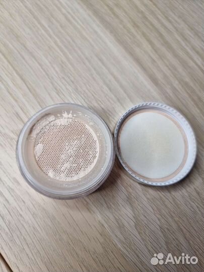 Пудра Becca mini