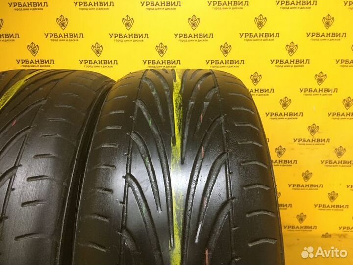 Toyo Proxes T1-R 195/55 R15 85V