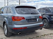 Audi Q7 4.2 AT, 2007, 136 000 км, с пробегом, цена 2 200 000 руб.