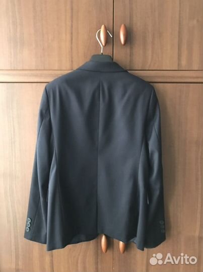 Детский пиджак VAN cliff