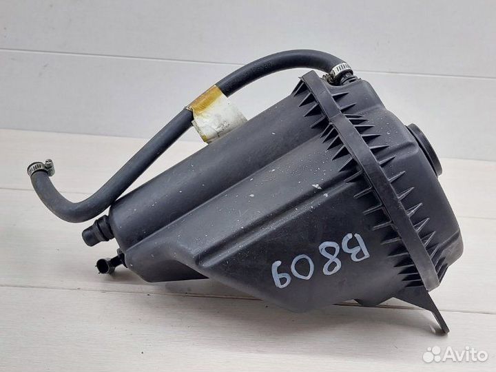 Бачок расширительный Bmw X5 E70 N52 B30 AF 2008