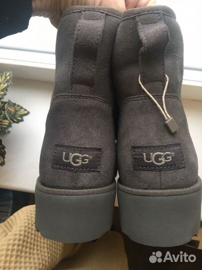 Ugg угги