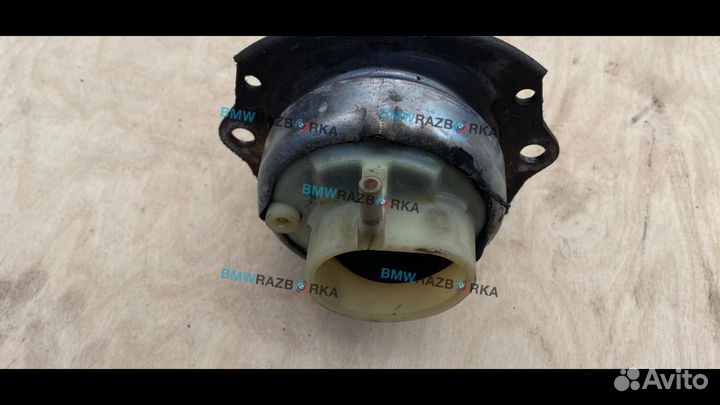 Подушка крепления двигателя левая BMW X6 F16 2016