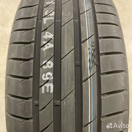 Kumho Ecsta PS71 245/45 R18 96Y