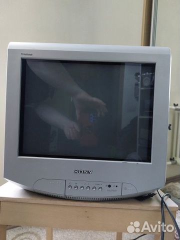 Телевизор Sony KV-14LT1K купить в Москве | Электроника | Авито