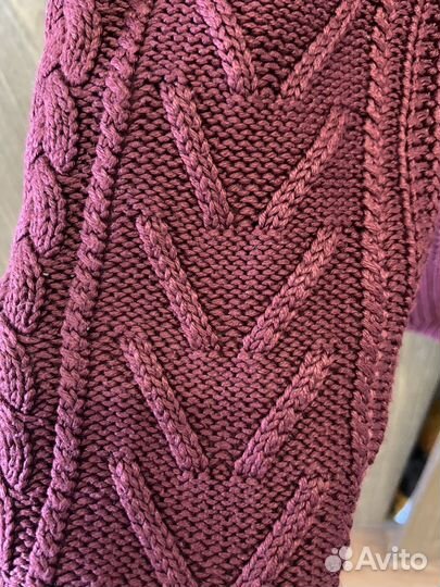 Свитер женский pull&bear