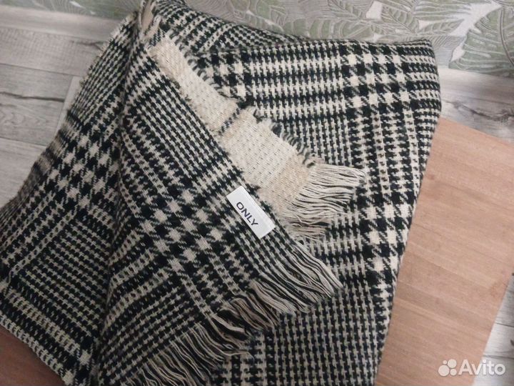 Шарф унисекс