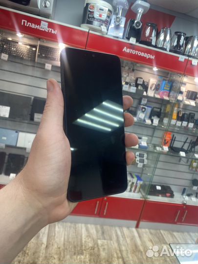 Xiaomi Redmi 14C, 4/128 ГБ