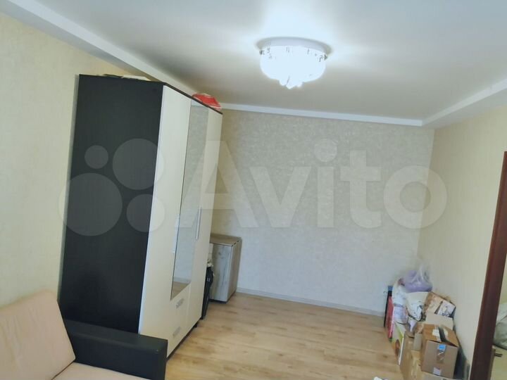 1-к. квартира, 30,3 м², 2/5 эт.