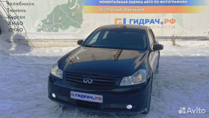 Трубка охлаждения АКПП Infiniti M35 (Y50) 49721EG0