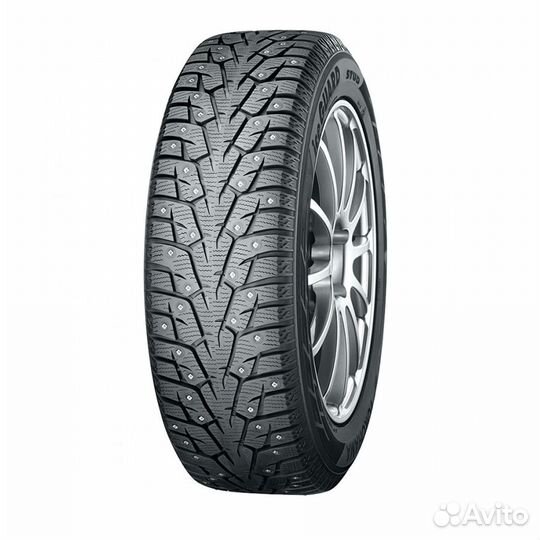 Yokohama Ice Guard IG55 225/55 R17 101T