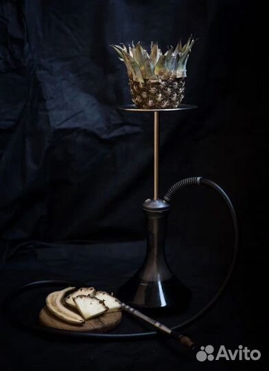 Кальян на выезд