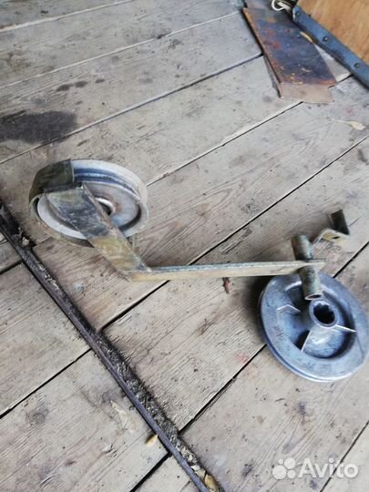 Кронштейн заднего хода для мотоблока Каскад,Луч,Ок