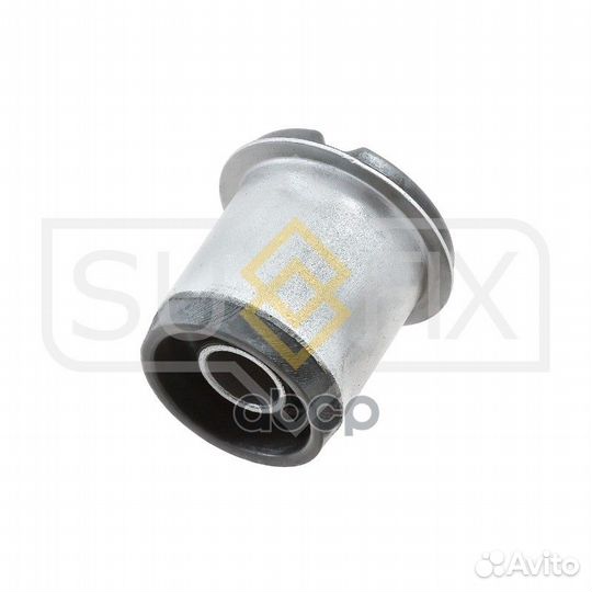 Сайлентблок подрамника зад прав/лев SL1681