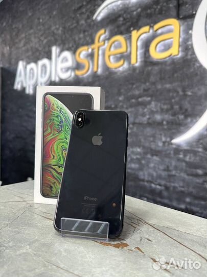 iPhone Xs max 64