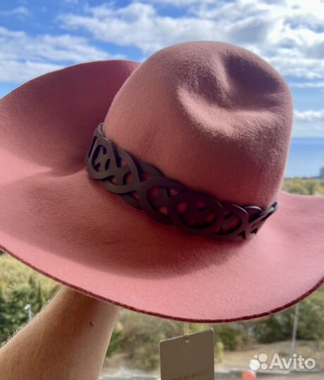 Шляпа женская