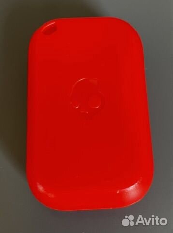 Беспроводные наушники Skullcandy Dime