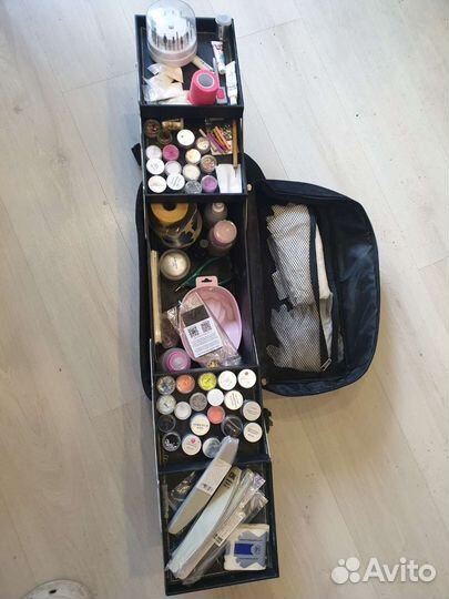 Набор для маникюра