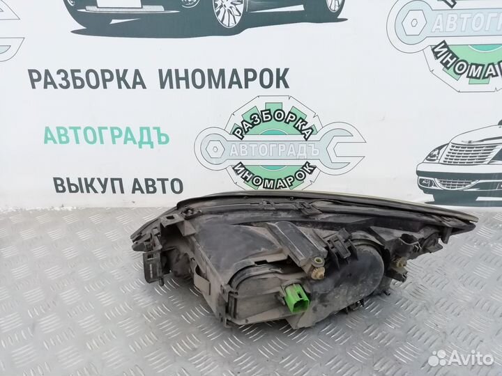 Фара правая Ford Mondeo 3 2002г