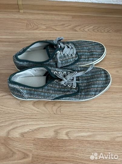 Кеды river island