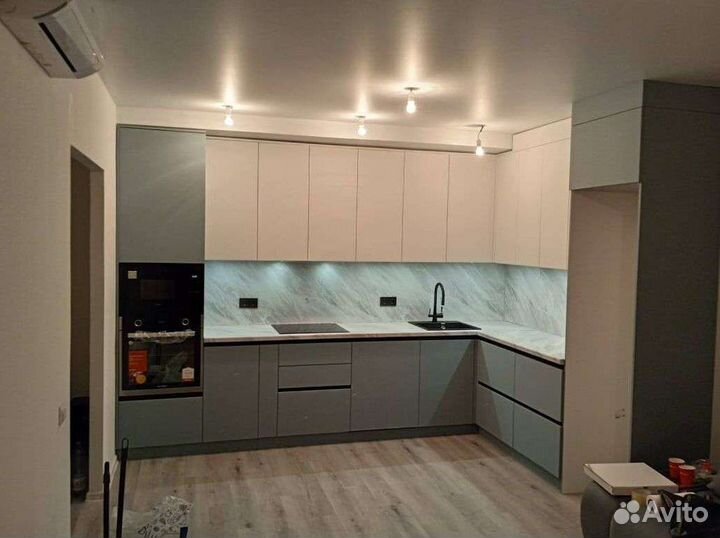 Сборка мебели