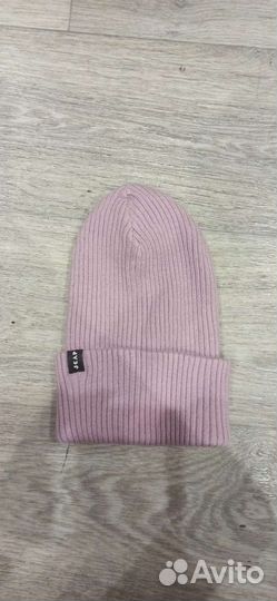 Шапка новая