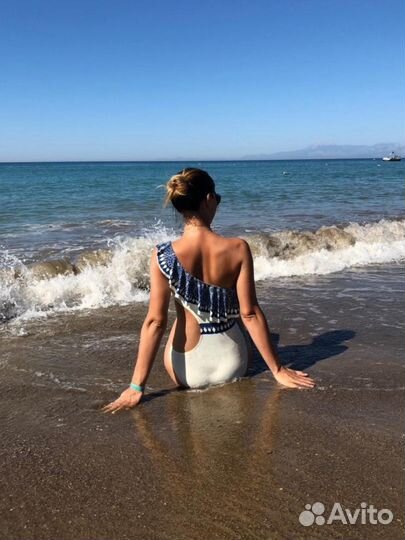 Купальник 42 размер