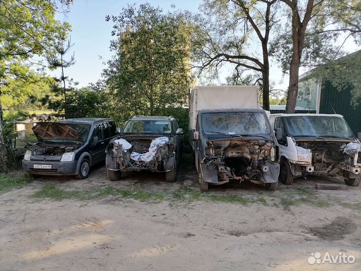 Автосервис. Все виды работ