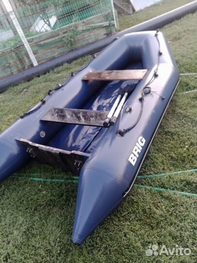 Лодка пвх