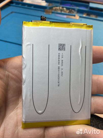 Аккумулятор для телефона redmi 9a