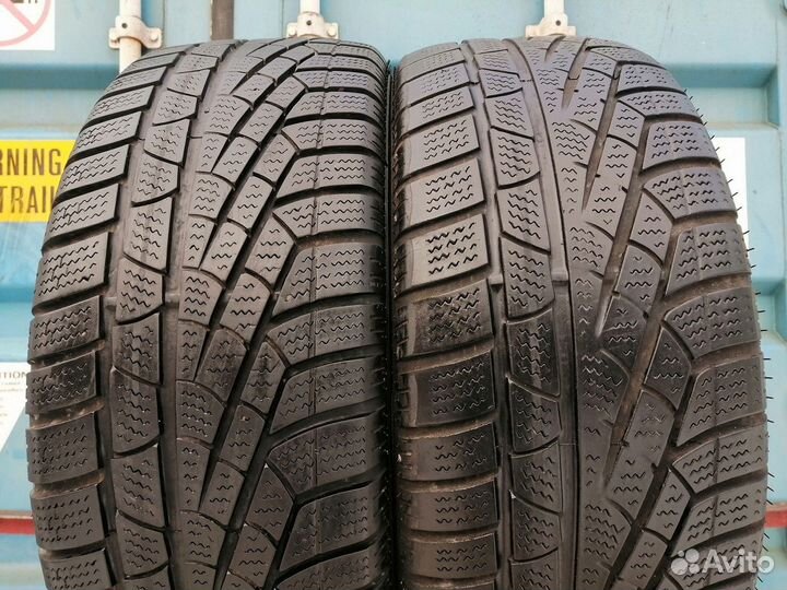 Pirelli Winter Sottozero 215/45 R18