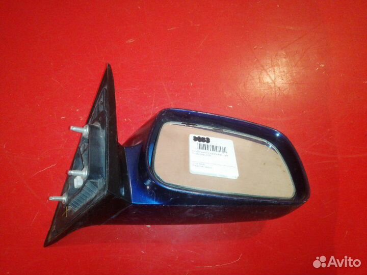 Боковое зеркало заднего вида правое Toyota Camry