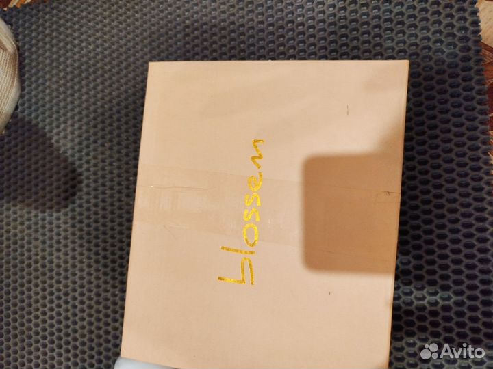 Туфли женские