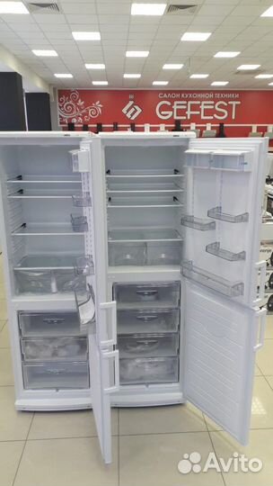 Холодильник Атлант 2 метра новый