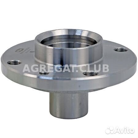 Ступица колеса krauf WBK1403DU