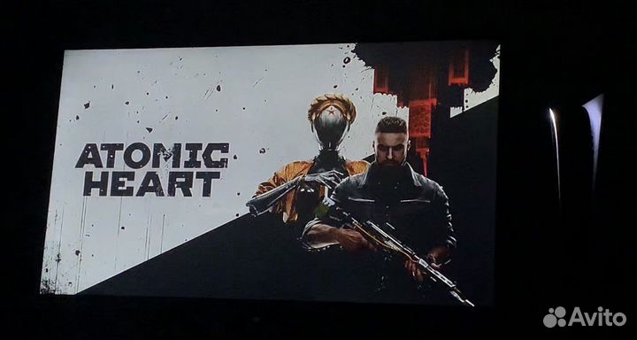 Sony PlayStation 5 аренда/прокат PS5