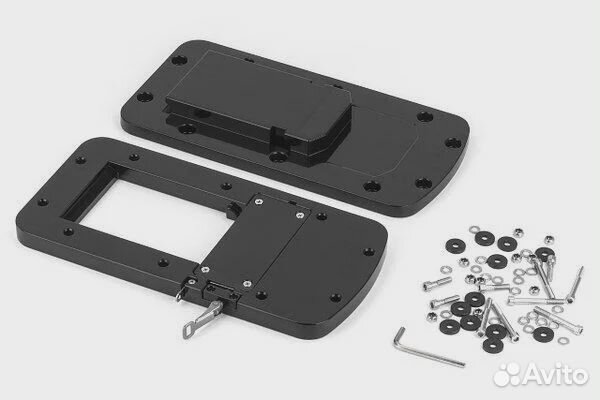 Электромотор Haibo Ipenguin P65 GPS 12/72 комплект