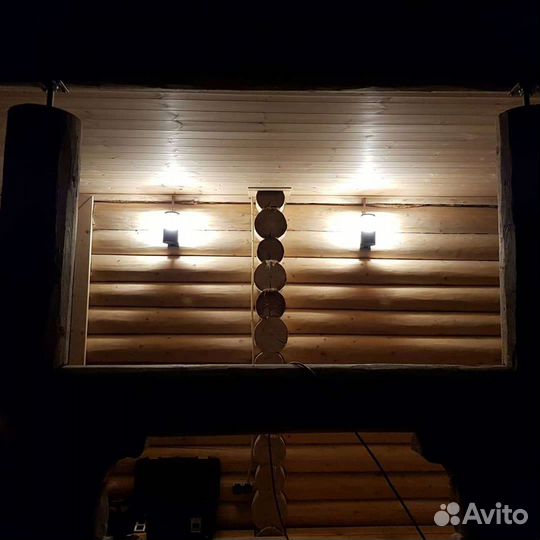 Плотник, отделочник