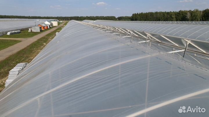 Тепличная пленка (Турция)