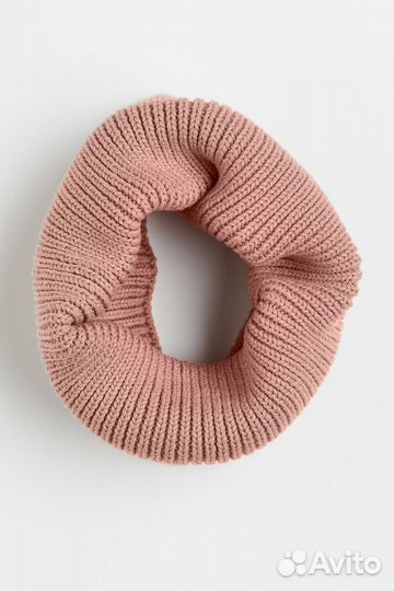 Шарф/снуд детский H&M новый