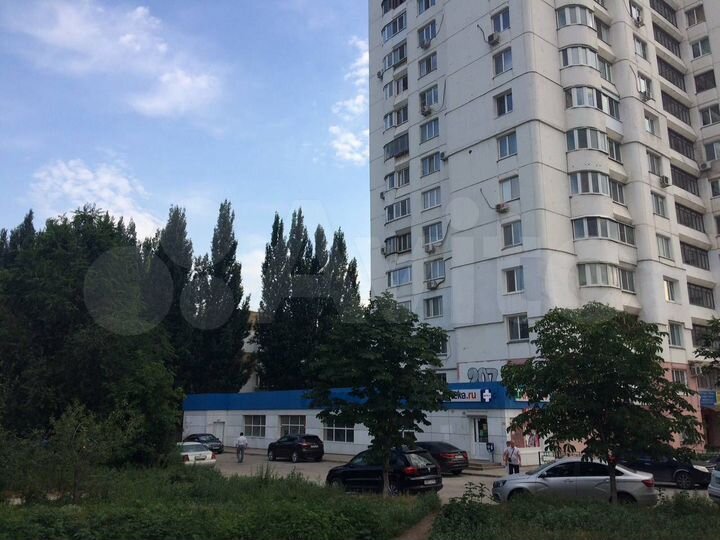 Аренда на 1линии ул. Стара-Загора 420 кв.м