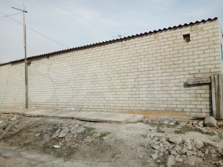 Дом 140 м² на участке 3 сот.