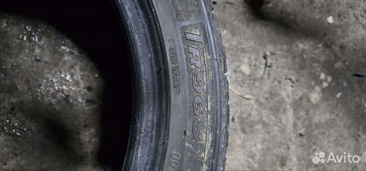 Triangle TR928 225/45 R17