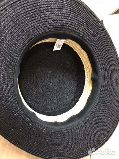 Шляпа новая женская