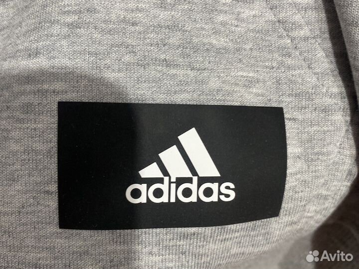 Кофта adidas