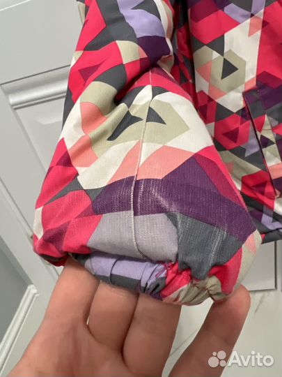 Куртка демисезонная futurino 116