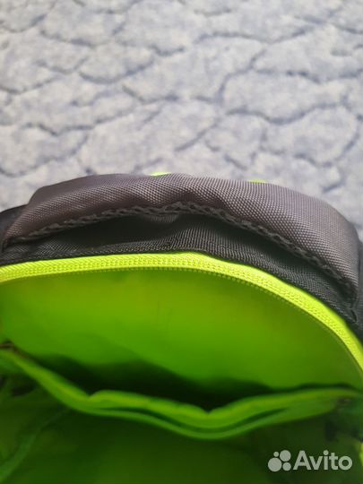 Рюкзак Grizzly RB-860-4 школьный