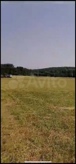 Участок 2 га (СНТ, ДНП)