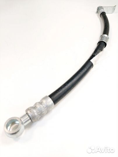Шланг гур высокого давления Приора, ваз 2110-2112